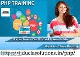PHP Training Institute in Noida  PHP Training Course in Noida