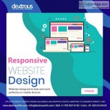 Responsive Website Design