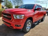2019  RAM PICKUP 1500 BIG HORN
