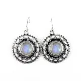 Handmade 925 Sterling Silver Jewelry and Wholesale Gemstone Silv