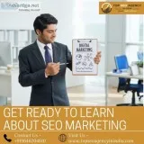 Top SEO Agency in Zirakpur