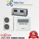 Fujitsu Ducted air conditioners
