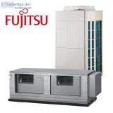 FUJITSU 20 kW Ducted Reverse Cycle
