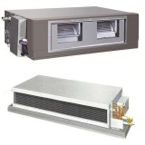 O General 1.5 Ton Ductable Ac