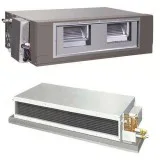 O General 1.5 Ton Ductable Ac