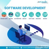 Cost-Effective Web Development Service in India