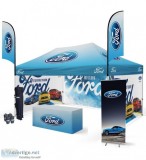 Custom 10x15 Tents and Canopies  Branded Canopy Tents