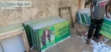 Flex banner printer in ahmedabad
