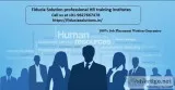 HR Training Institute in Noida with Best Trainers and Advanced C