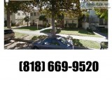 Storage Space For Rent in Glendale CA