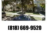 Storage Space For Rent in Glendale CA