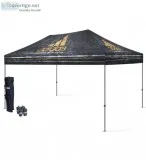 Best Quality custom canopy Tents  Branded Canopy Tents