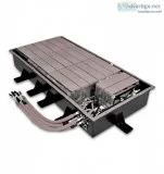 largest manufacturer of lithium batteries in India