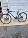 Specialized Rockhopper FS Comp A1 21Speed