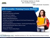 Enhance your skills with the best&nbspHR Training Institute in N