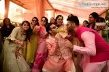 Top Wedding Planners in Delhi