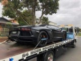 Professional Luxury Car Towing Services in Melbourne (Melbourne)