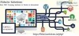 Get PHP Training in Noida with Certification at Fiducia Solution