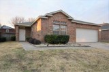 2336 Magnolia Dr Little Elm TX 75068