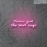 LED Love Island Neon Lights