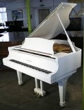 Yamaha Clavinova CLP-765GP WHITE OR BLACK PIANO