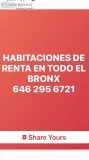 IF YOU WANT TO RENT YOUR ROOM FAST CALL US