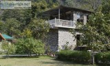 Best Riverside Resort in Jim Corbett  The Wild Heritage Resort J