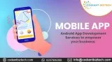 Best Mobile App  Web Design and Development Company in Noida