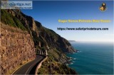 Cape Town Tours with Experienced Private Tour Guides