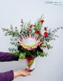 Online Flowers Delivery in Melbourne  Online Christmas gift Spec