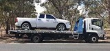 Get Affordable Car Towing Services in Victoria - Gardenstate Tow
