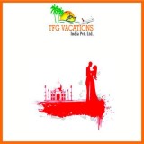 Online Marketing Work in Tourism Company Required Fresher