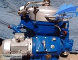 Alfa Laval Oil Separator