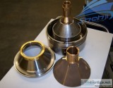 Oil Separator Purifier Parts