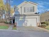 836 Windcroft Cir NW Acworth GA 30101