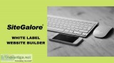 What is the most beginner friendly website builder