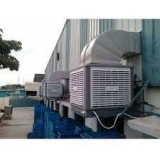 Evaporative cooling service melbourne