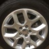 alloy wheel refurbishment in kings Lynn