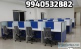 Individual Space Ready to move Immediately