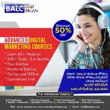 Digital marketing training in Bangalore