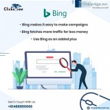 Expand your Business with Bing ads Management Company