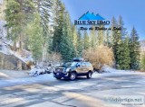 Car Service from Denver Airport to Breckenridge.