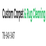 Custom Carpet And Rug Cleaning