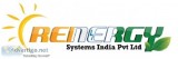 7.5KVA SOLAR INVERTER