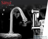 Best CP Bathroom Fittings Manufacturers Company in India
