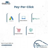 Expert SEO and PPC Services Providers in Victoria  Clickstree