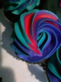 Treat Witches Bakery Cupcakes