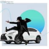 Awesome Vehicle Lease Deals - Oz Leasing