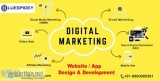 Best  Search Engine Optimization  Marketing Agency in Delhi NCR 