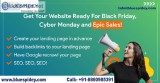 How to Increase Domain Authority of Website  Blue Spidey